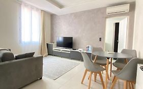 Cap D Ail 2 Pieces Proches Monaco Et Plage
